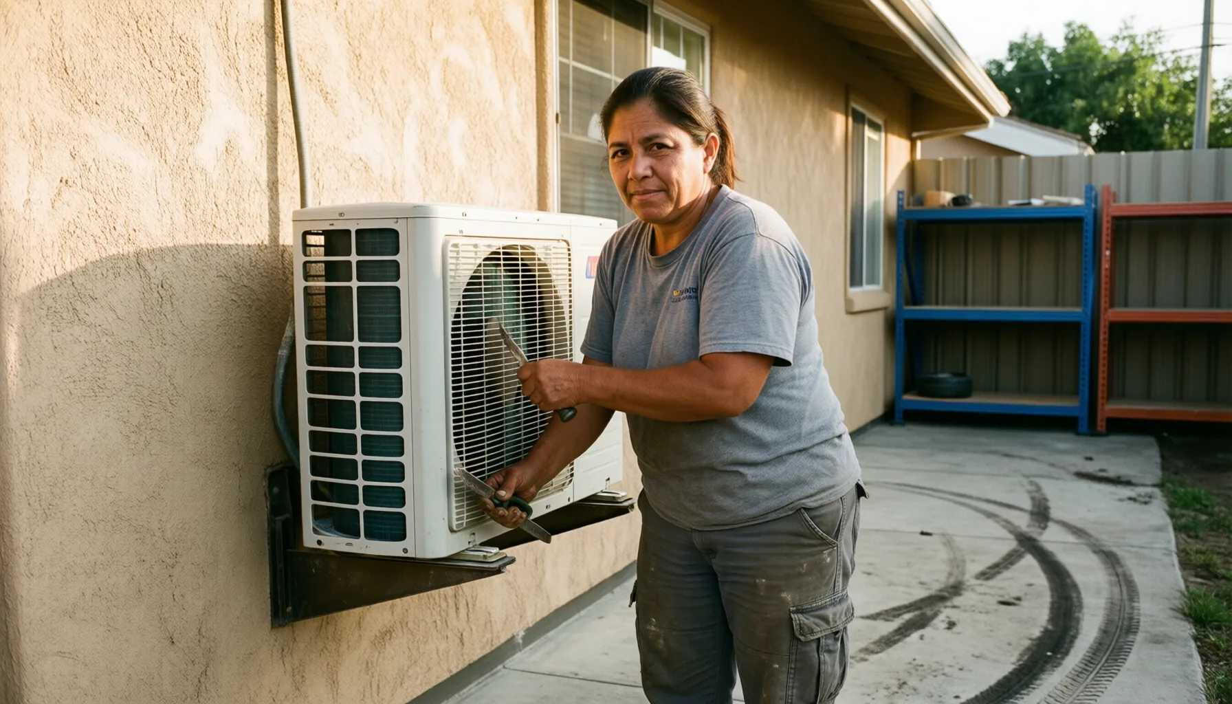 How to Keep HVAC Costs Under Control in Aurora During Summer