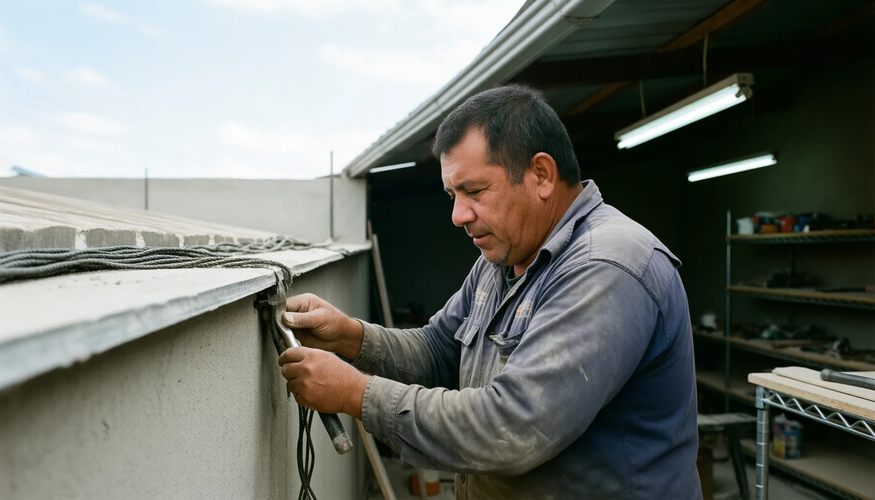 Emergency HVAC Services - Project 4