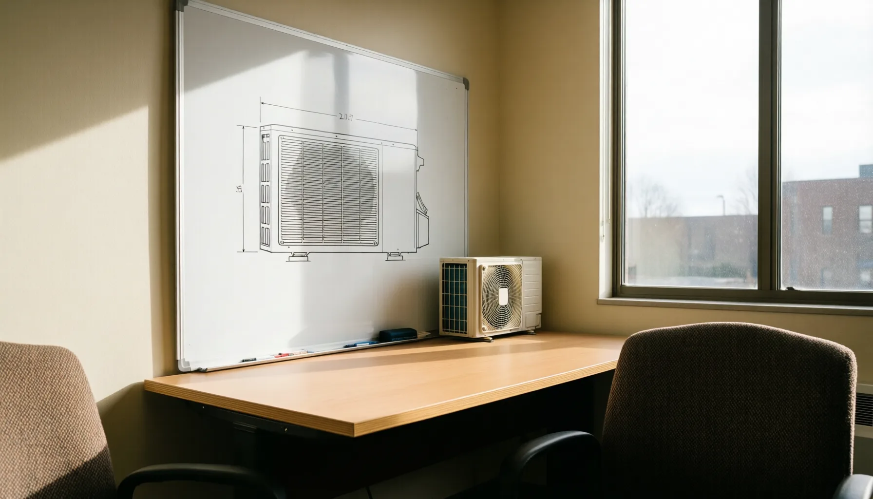HVAC Contractor