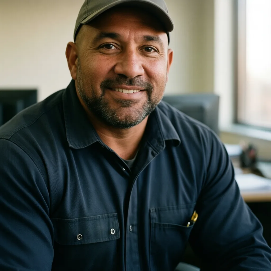 Miguel Vargas