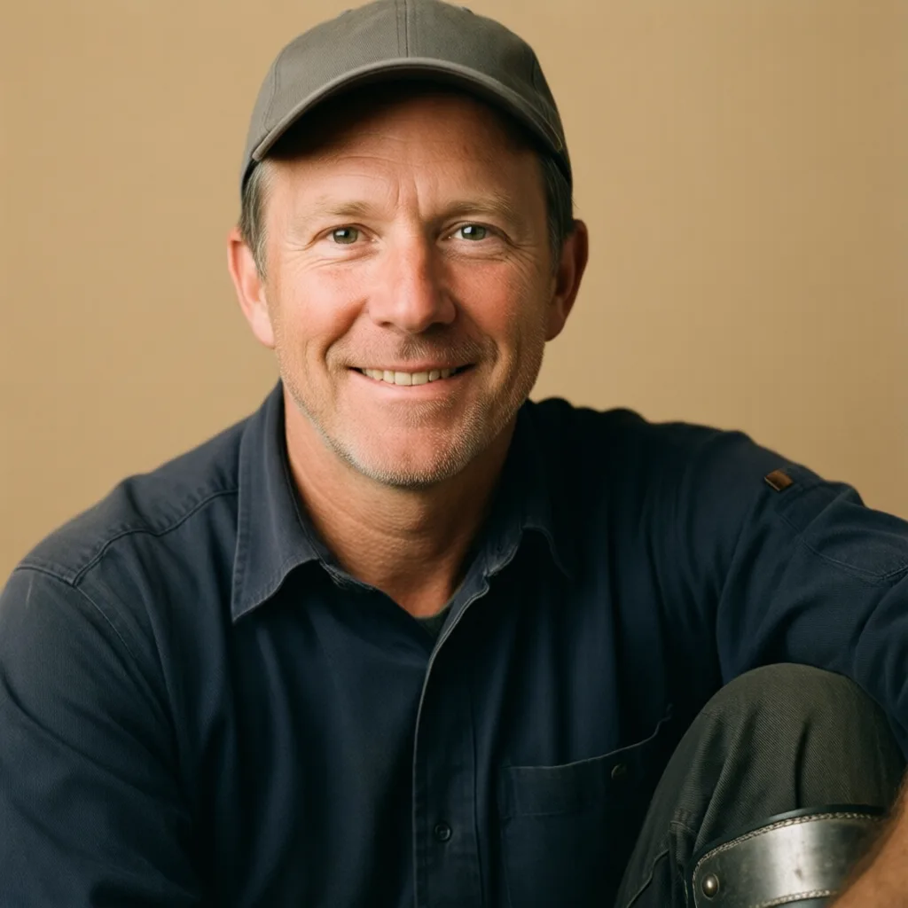 Daniel Gordon
