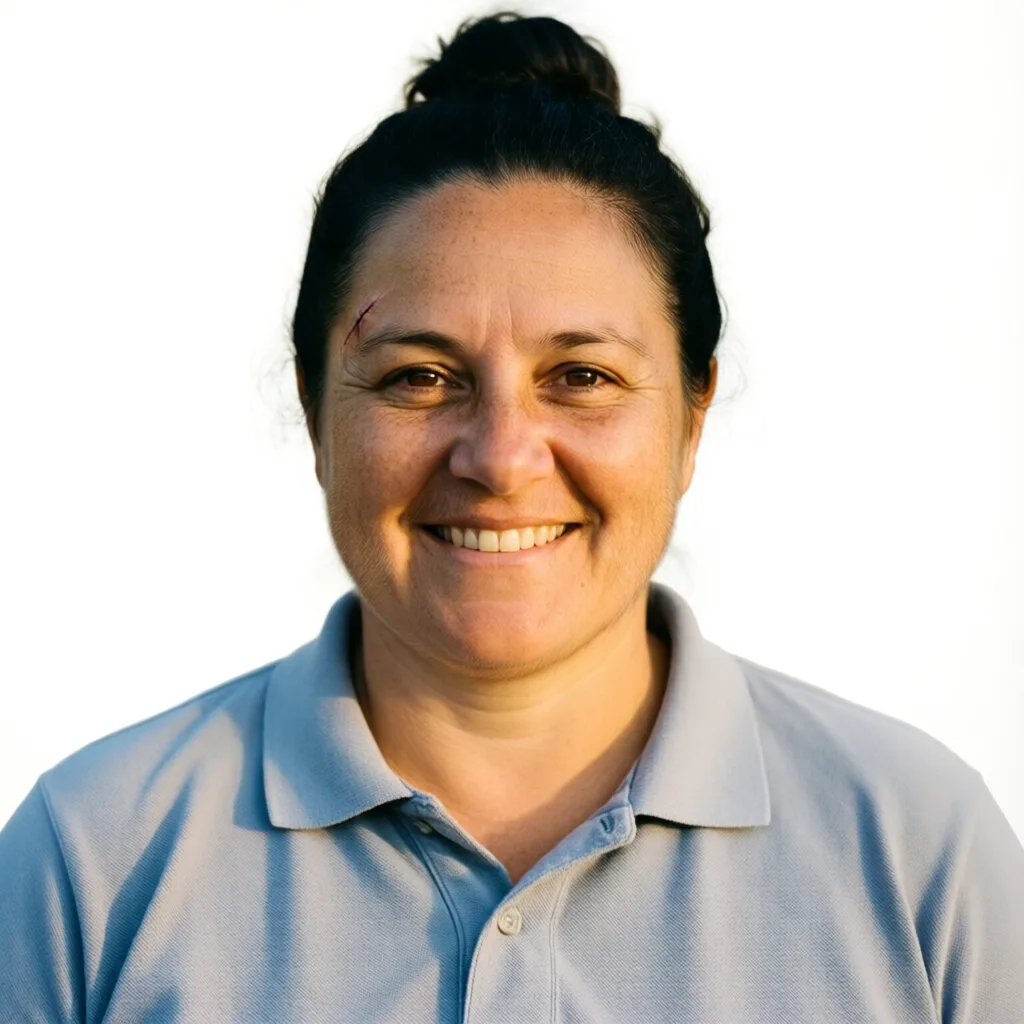 Kelly Allen