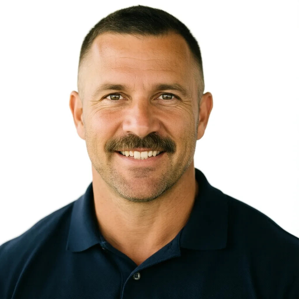 Adam Young