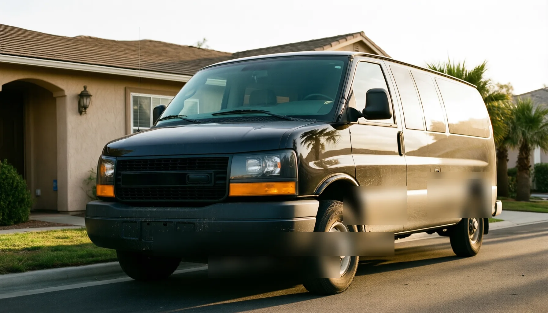 Service Fleet