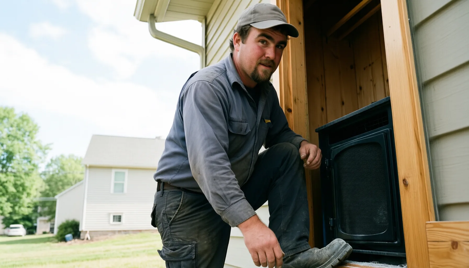 Noise From Your HVAC System? 8 Causes Aurora Homeowners Should Know