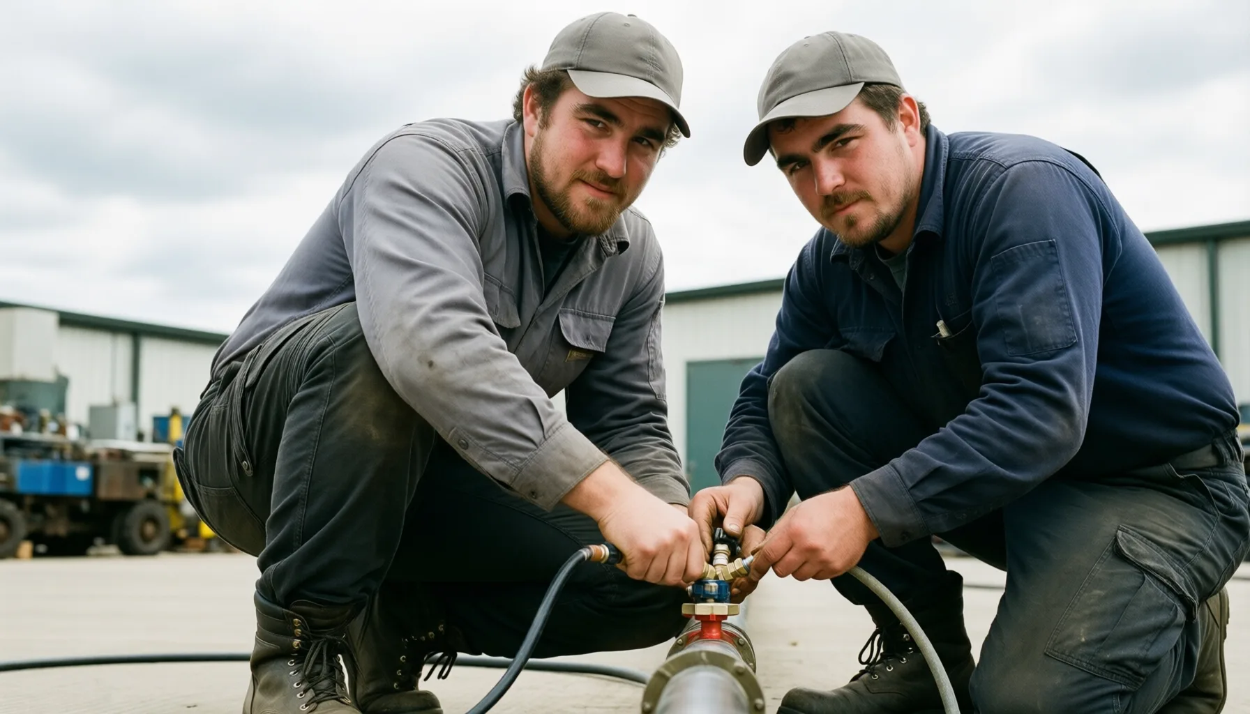 Emergency HVAC Services