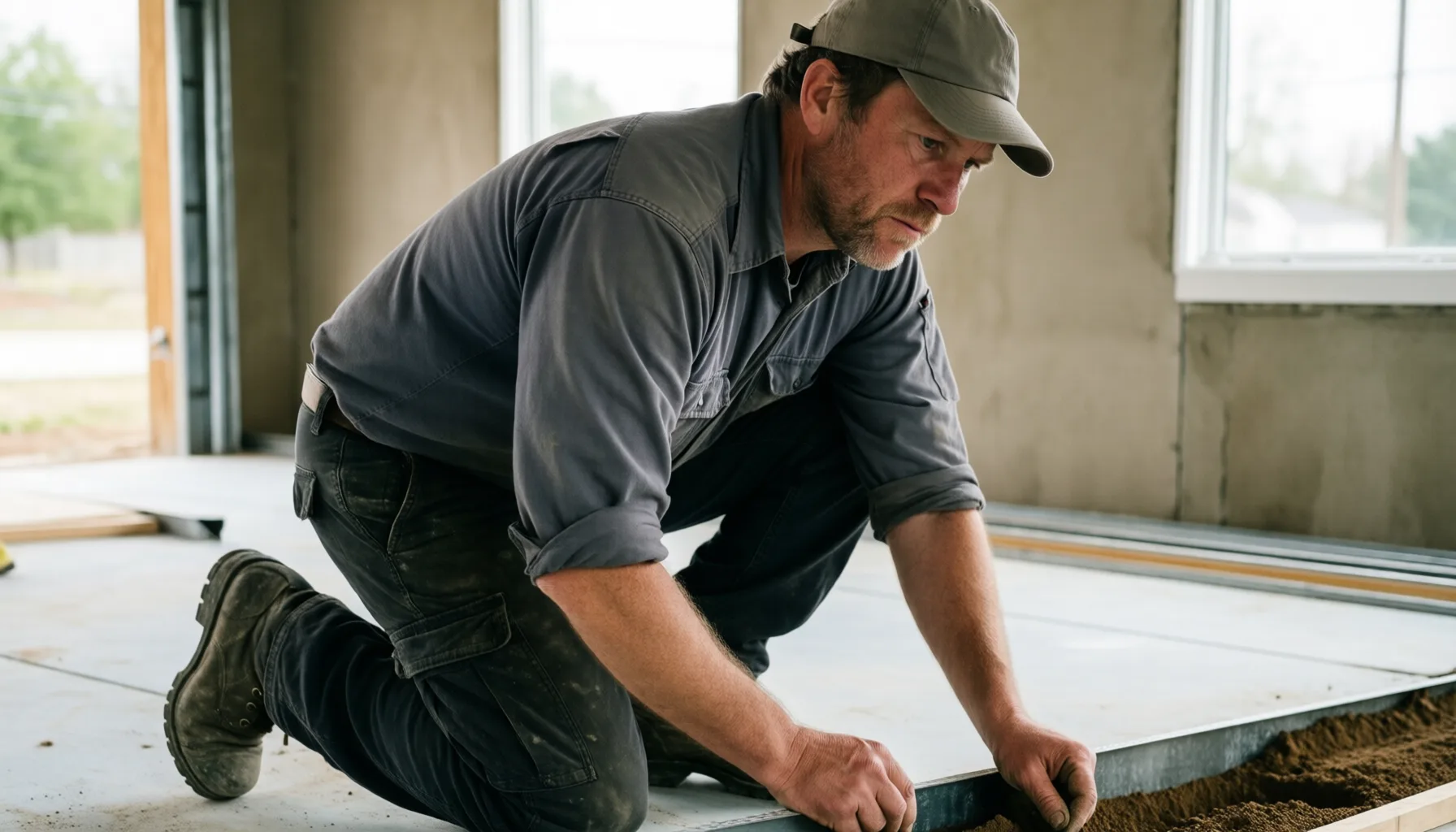 Commercial HVAC Solutions