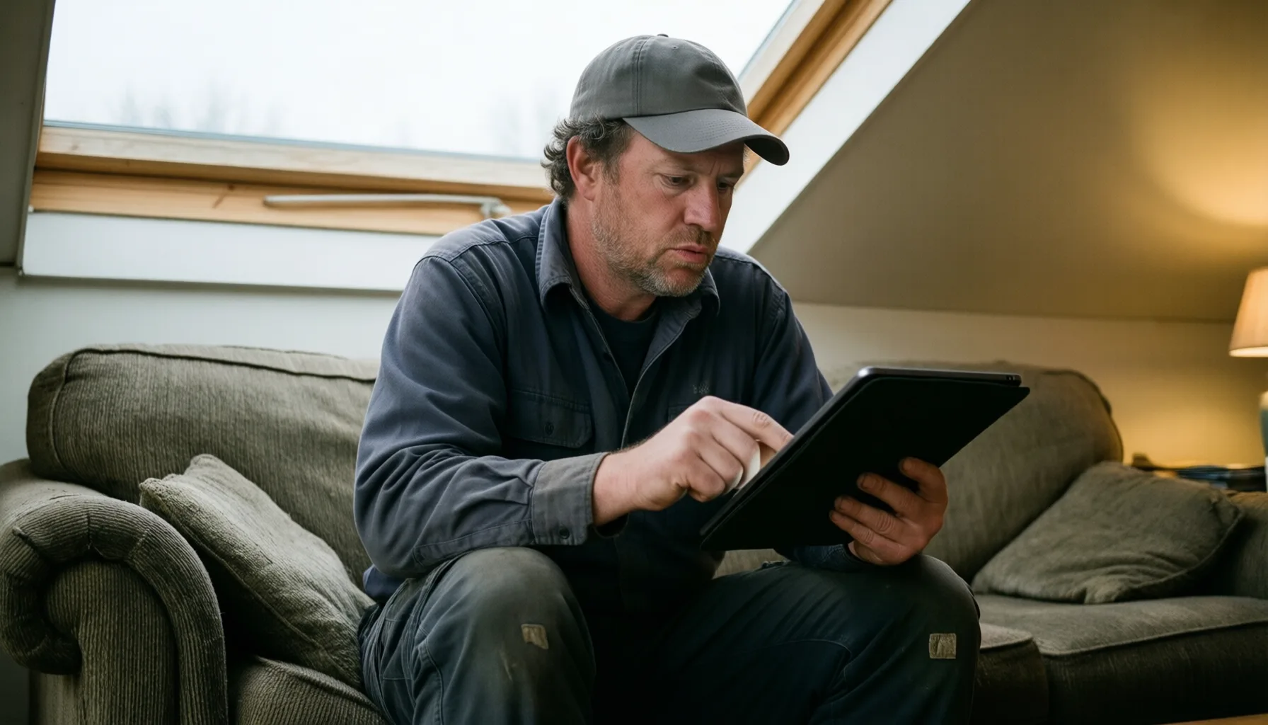 Heat Pump Installation
