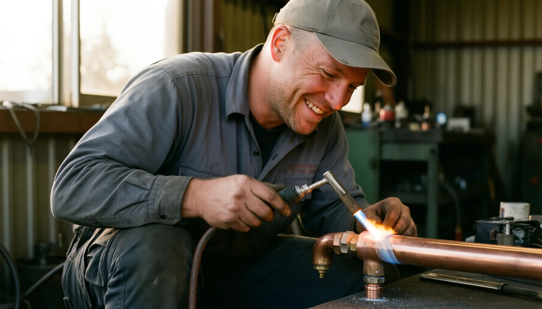 Summer HVAC Maintenance Checklist for Aurora Homeowners